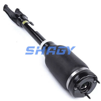 Adequado para Mercedes W164 Sem eletricidade dianteira A164 320 6113 Suspensão de ar choque