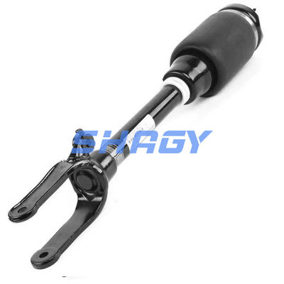 Adequado para Mercedes W164 Sem eletricidade dianteira A164 320 6113 Suspensão de ar choque