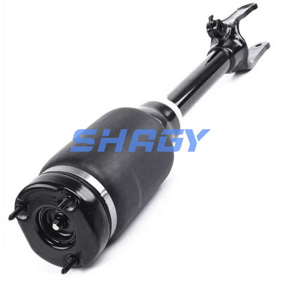 Adequado para Mercedes W164 Sem eletricidade dianteira A164 320 6113 Suspensão de ar choque
