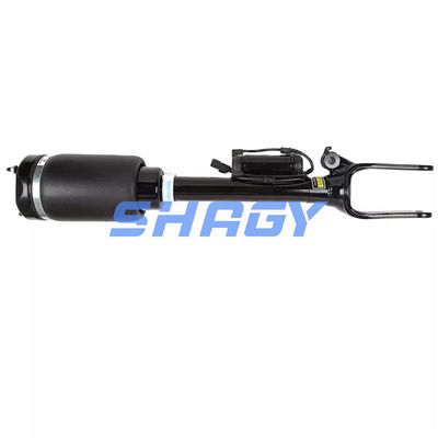 Adequado para Mercedes W164 dianteira Há eletricidade A164 320 6013 Suspensão de ar choque