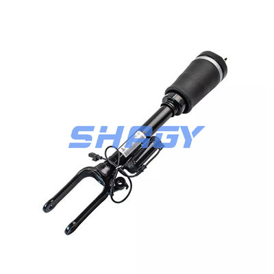Adequado para Mercedes W164 dianteira Há eletricidade A164 320 6013 Suspensão de ar choque