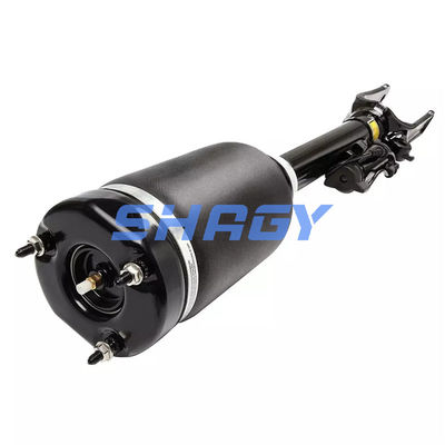 Adequado para Mercedes W164 dianteira Há eletricidade A164 320 6013 Suspensão de ar choque