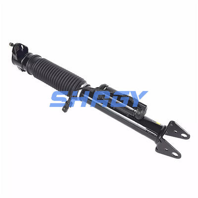 Adequado para Mercedes W166 depois Há eletricidade A166 320 0130 Suspensão de ar choque