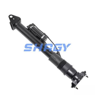 Adequado para Mercedes W166 depois Há eletricidade A166 320 0130 Suspensão de ar choque