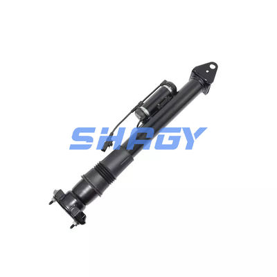 Adequado para Mercedes W166 depois Há eletricidade A166 320 0130 Suspensão de ar choque