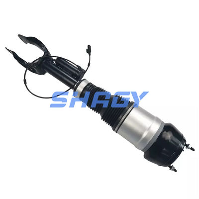 Adequado para Mercedes W166 Frente direita A166 320 1413 Suspensão pneumática