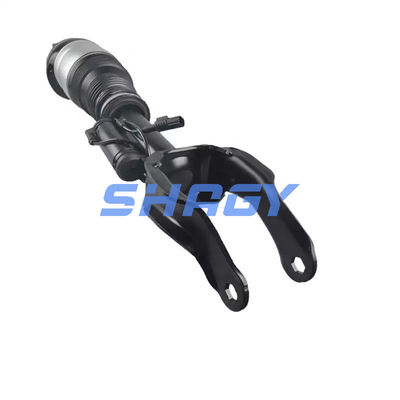 Adequado para Mercedes W166 Frente direita A166 320 1413 Suspensão pneumática
