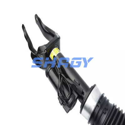 Adequado para Mercedes W166 Frente direita A166 320 1413 Suspensão pneumática