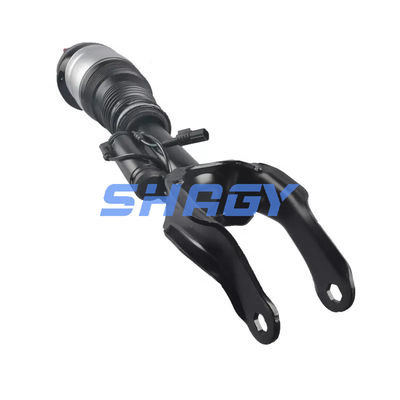 Adequado para Mercedes W166 Frente esquerda tA166 320 1313 Suspensão de ar