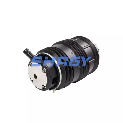 Adequado para Mercedes W211 Atrás à esquerda A211 320 0725 Primavera de ar