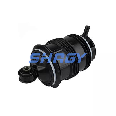 Adequado para Mercedes W211 Atrás à esquerda A211 320 0725 Primavera de ar