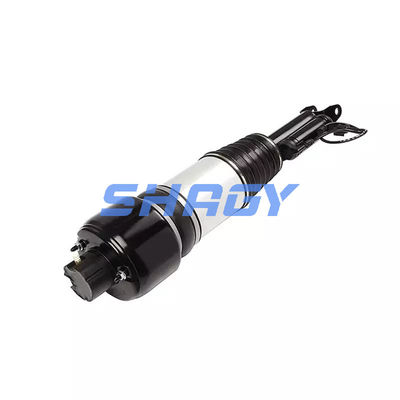 Adequado para Mercedes W211 Frente esquerda A211 320 6113 Suspensão de ar choque