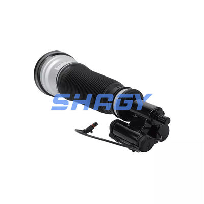 Adequado para Mercedes W220 Frente esquerda A220 320 2138 Suspensão de ar choque