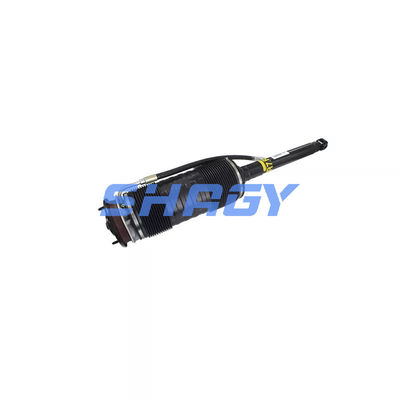 Suspensão traseira esquerda ABC Strut Shock A2213206313 OEM Mercedes W216 CL550 S600