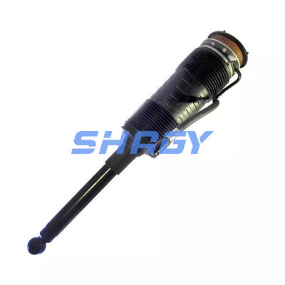 Suspensão traseira esquerda ABC Strut Shock A2213206313 OEM Mercedes W216 CL550 S600