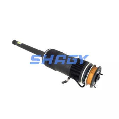 Suspensão traseira esquerda ABC Strut Shock A2213206313 OEM Mercedes W216 CL550 S600