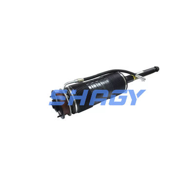 SRear left ABC Strut Suspensão Shock A2213206313 OEM Mercedes W216 CL550 S600