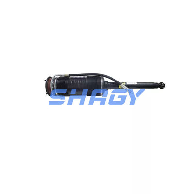 SRear left ABC Strut Suspensão Shock A2213206313 OEM Mercedes W216 CL550 S600
