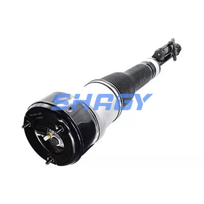 Adequado para Mercedes W221 Atrás esquerda tA221 320 5513 Suspensão de choque