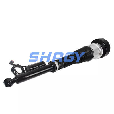 Adequado para Mercedes W221 Atrás esquerda tA221 320 5513 Suspensão de choque