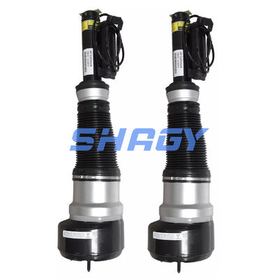 Adequado para Mercedes W221 dianteira A221 320 4913 Suspensão de choque
