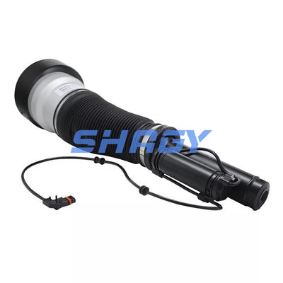 Adequado para Mercedes W221 dianteira A221 320 4913 Suspensão de choque