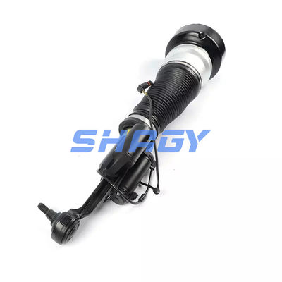 Adequado para Mercedes W221 Frente direita A221 320 0538 Suspensão de choque