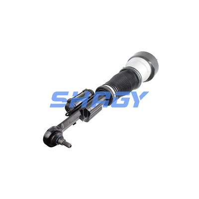 Adequado para Mercedes W221 Frente direita A221 320 0538 Suspensão de choque