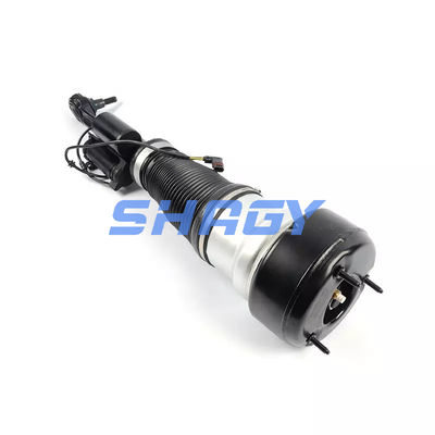 Adequado para Mercedes W221 Frente direita A221 320 0538 Suspensão de choque