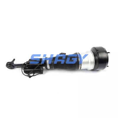 Adequado para Mercedes W221 Frente direita A221 320 0538 Suspensão de choque