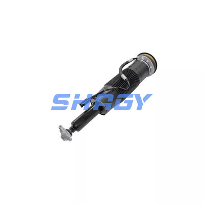 Suspensão traseira esquerda ABC Strut Shock A2213206313 OEM Mercedes W216 CL550 S600