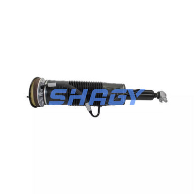 Suspensão traseira esquerda ABC Strut Shock A2213206313 OEM Mercedes W216 CL550 S600
