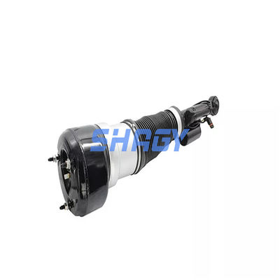 Adequado para Mercedes W221 Frente esquerda A220 320 2138 Suspensão de choque