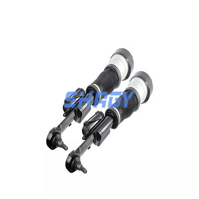 Adequado para Mercedes W221 Frente esquerda A220 320 2138 Suspensão de choque