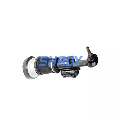 Adequado para Mercedes W221 Frente esquerda A220 320 2138 Suspensão de choque