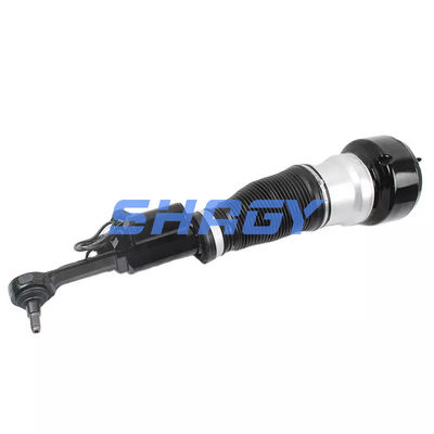 Adequado para Mercedes W221 Frente esquerda A220 320 2138 Suspensão de choque