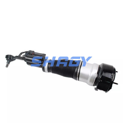 Adequado para Mercedes W221 Frente esquerda A220 320 2138 Suspensão de choque