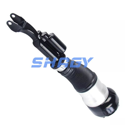 Adequado para Mercedes W222 Atrás à esquerda A2223207313 Suspensão de choque
