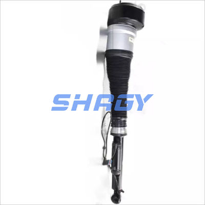 Adequado para Mercedes W222 Reorganização dianteira esquerda A222 320 0404 Suspensão de choque