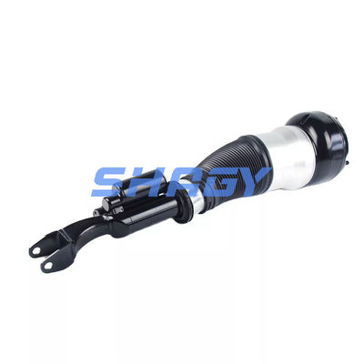 Adequado para Mercedes W222 Reorganização dianteira esquerda A222 320 0404 Suspensão de choque