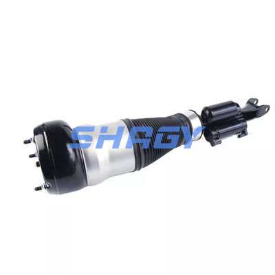 Adequado para Mercedes W222 Reorganização dianteira esquerda A222 320 0404 Suspensão de choque