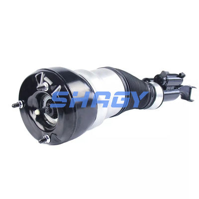 Adequado para Mercedes W222 Reorganização dianteira esquerda A222 320 0404 Suspensão de choque