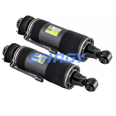 Mercedes-Benz Classe R230 2007-2012 Suspensão traseira direita Abc