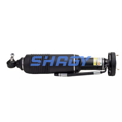A2303208613 Conjunto de suspensão hidráulica para amortecedor de choque Mercedes W230 ABC