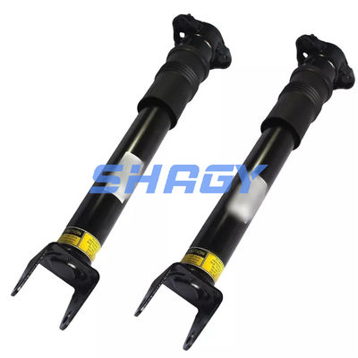 Adequado para Mercedes W251 sem ADS traseiro A251 320 2131 Suspensão de choque