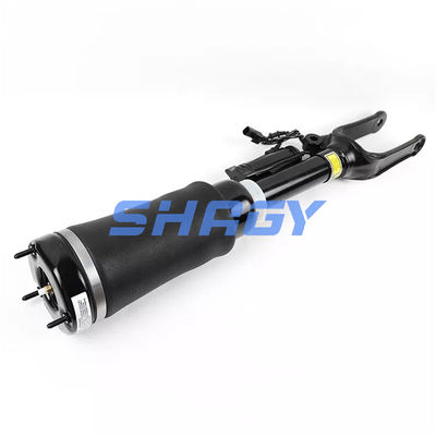 Adequado para Mercedes W251 dianteira com ADS A251 320 3013 Suspensão de choque