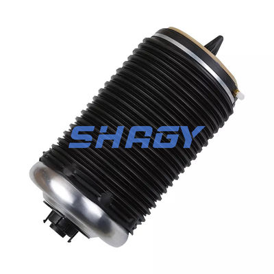 Adequado para Audi A6C7 Atrás à esquerda4 G0616001T(L) Primavera de ar