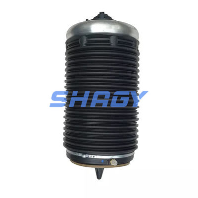 Adequado para Audi A6C7 Atrás à esquerda4 G0616001T(L) Primavera de ar