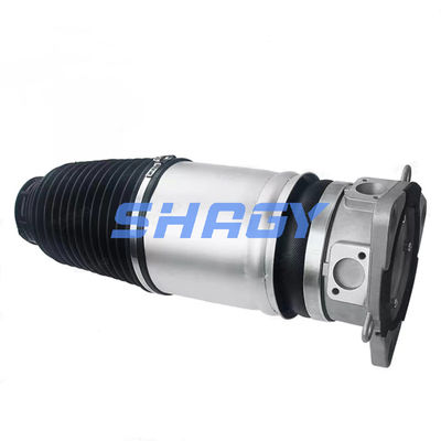 Adequado para Audi A8D3 Atrás à esquerda 4E0 616 001G Primavera de ar