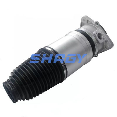 Adequado para Audi A8D3 Atrás à esquerda 4E0 616 001G Primavera de ar